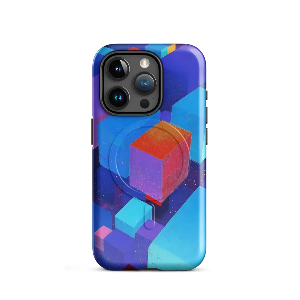 Geometric Dreamscape
