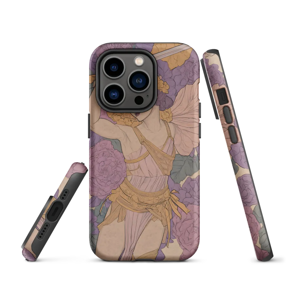Goddess of Blossoms