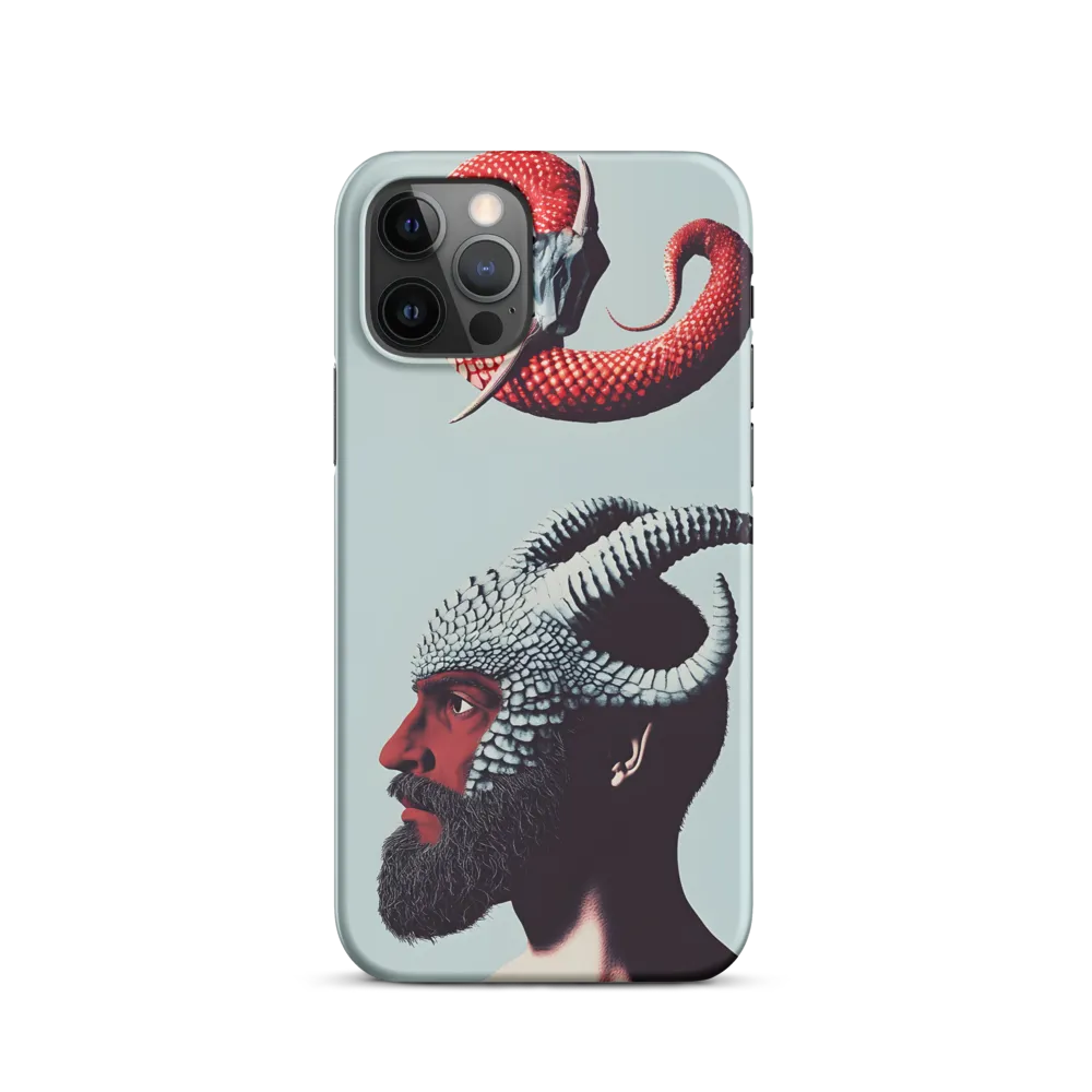 Elysium of the Horned One