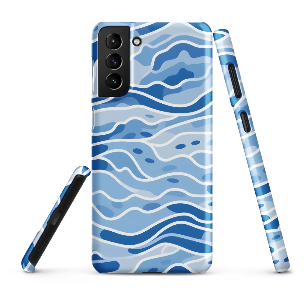 Fluid Harmony