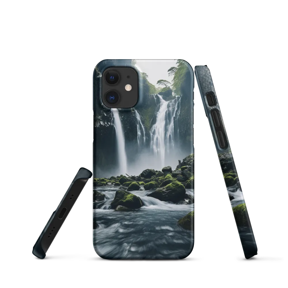 Whispers of the Falls
