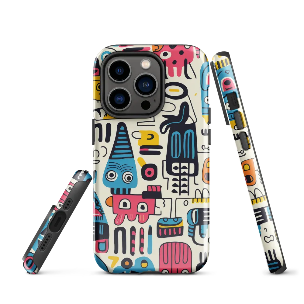 Vibrant Whimsy