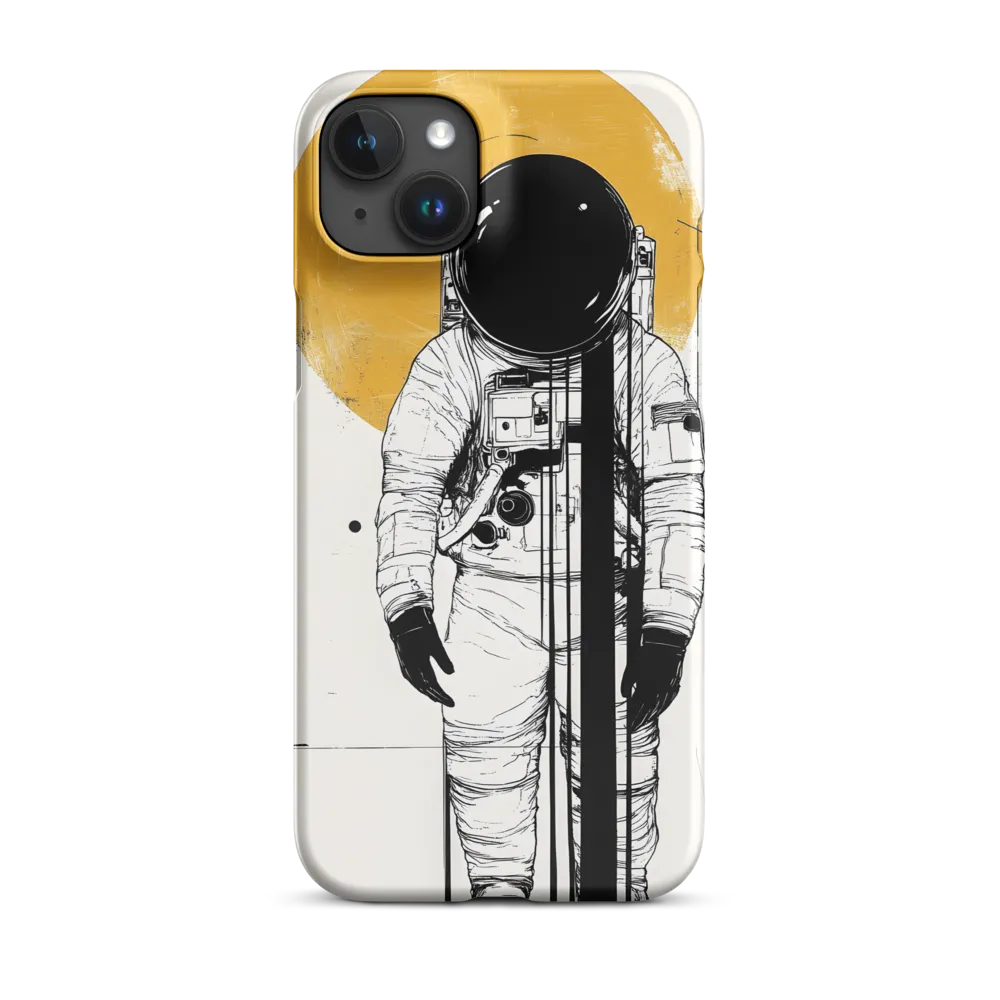 Isolation in Space