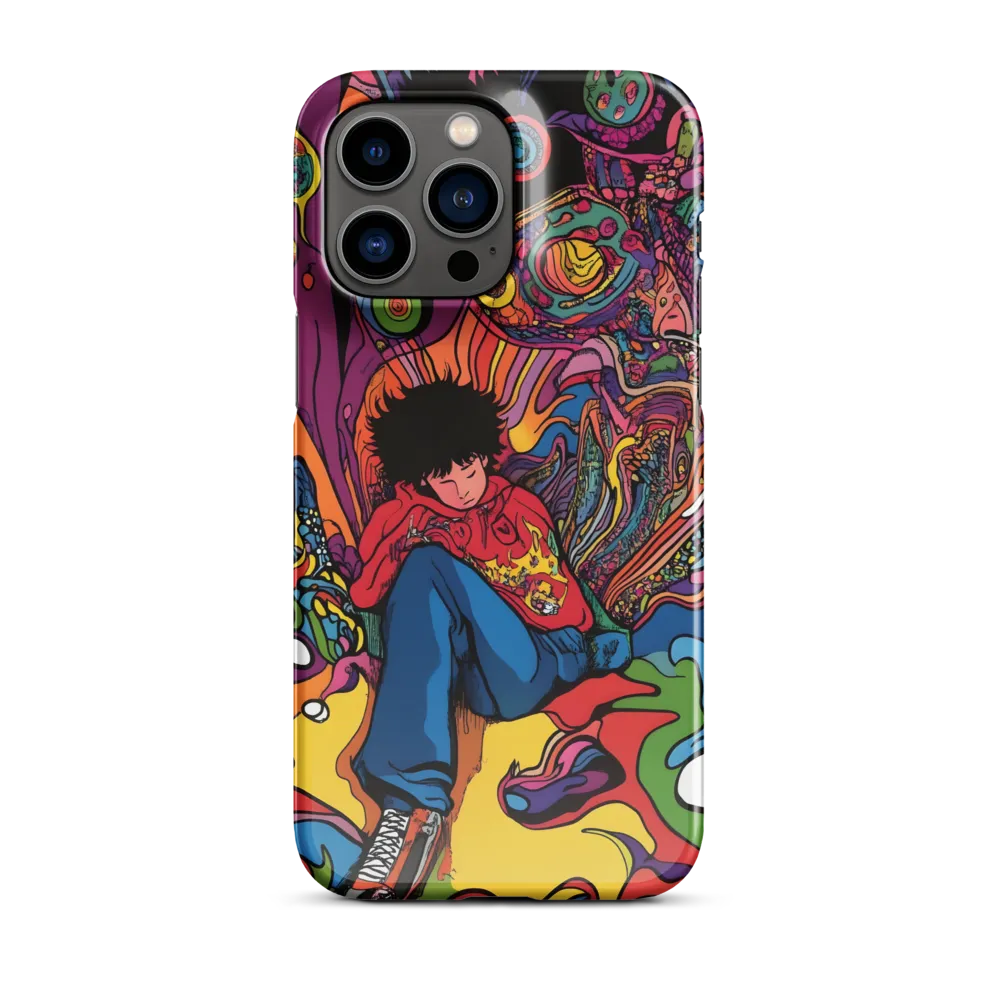 Psychedelic Reverie