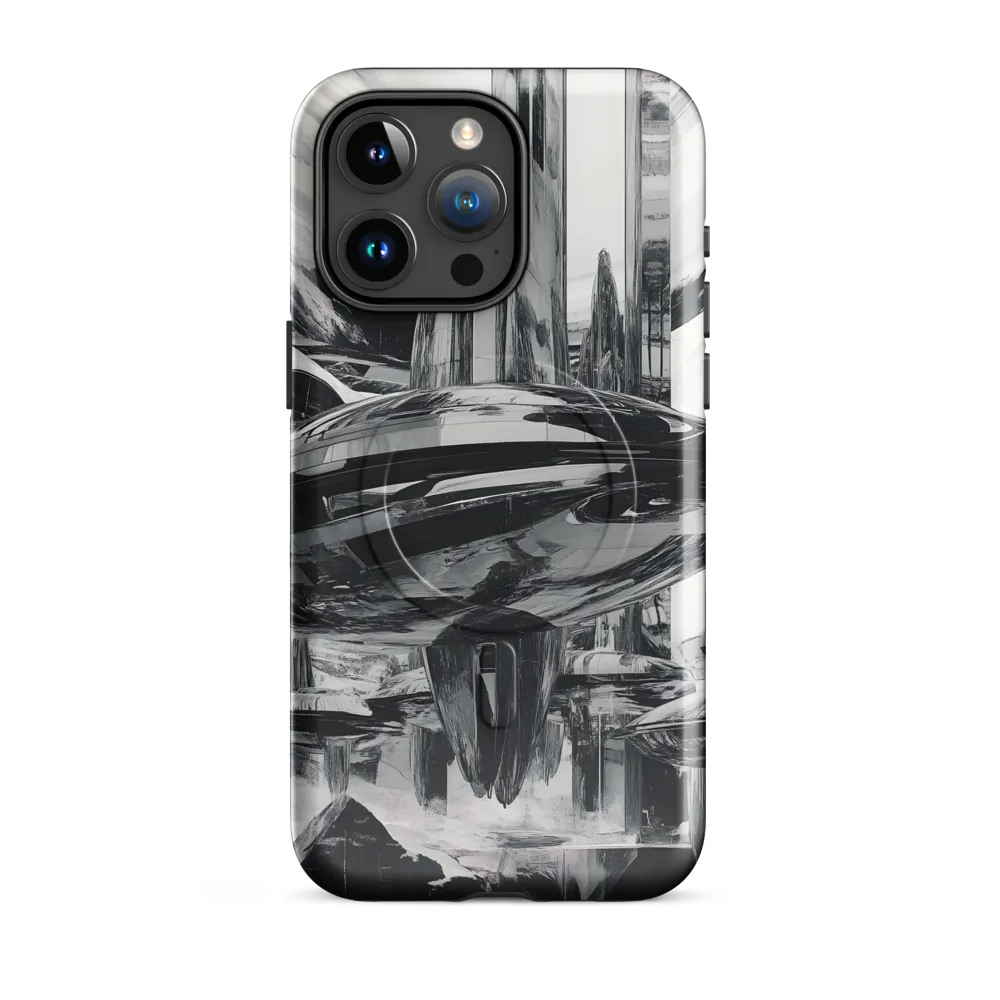 Reflections of the Future