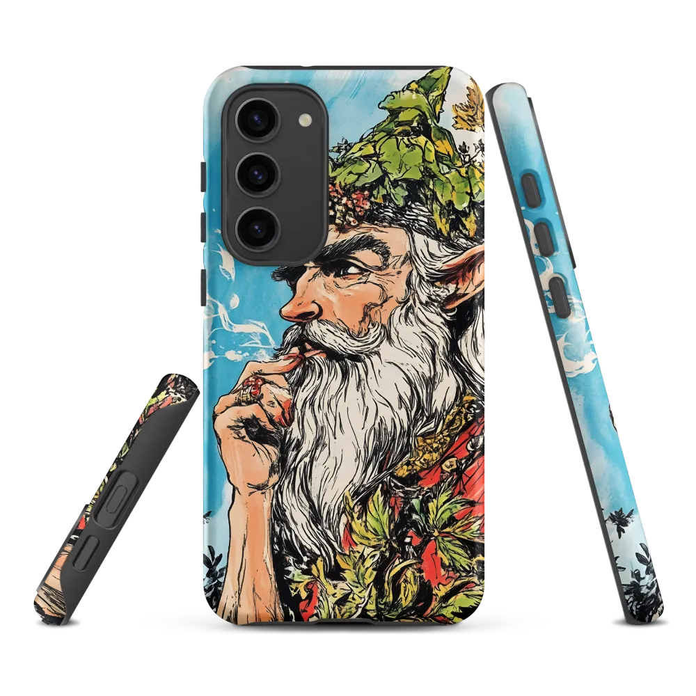 Wisdom of the Nature Spirit
