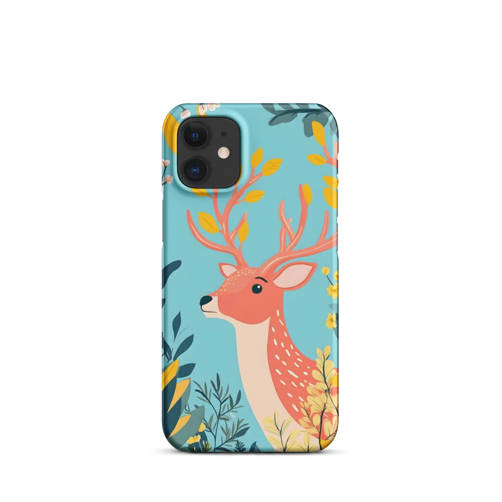 Whimsical Forest Guardian