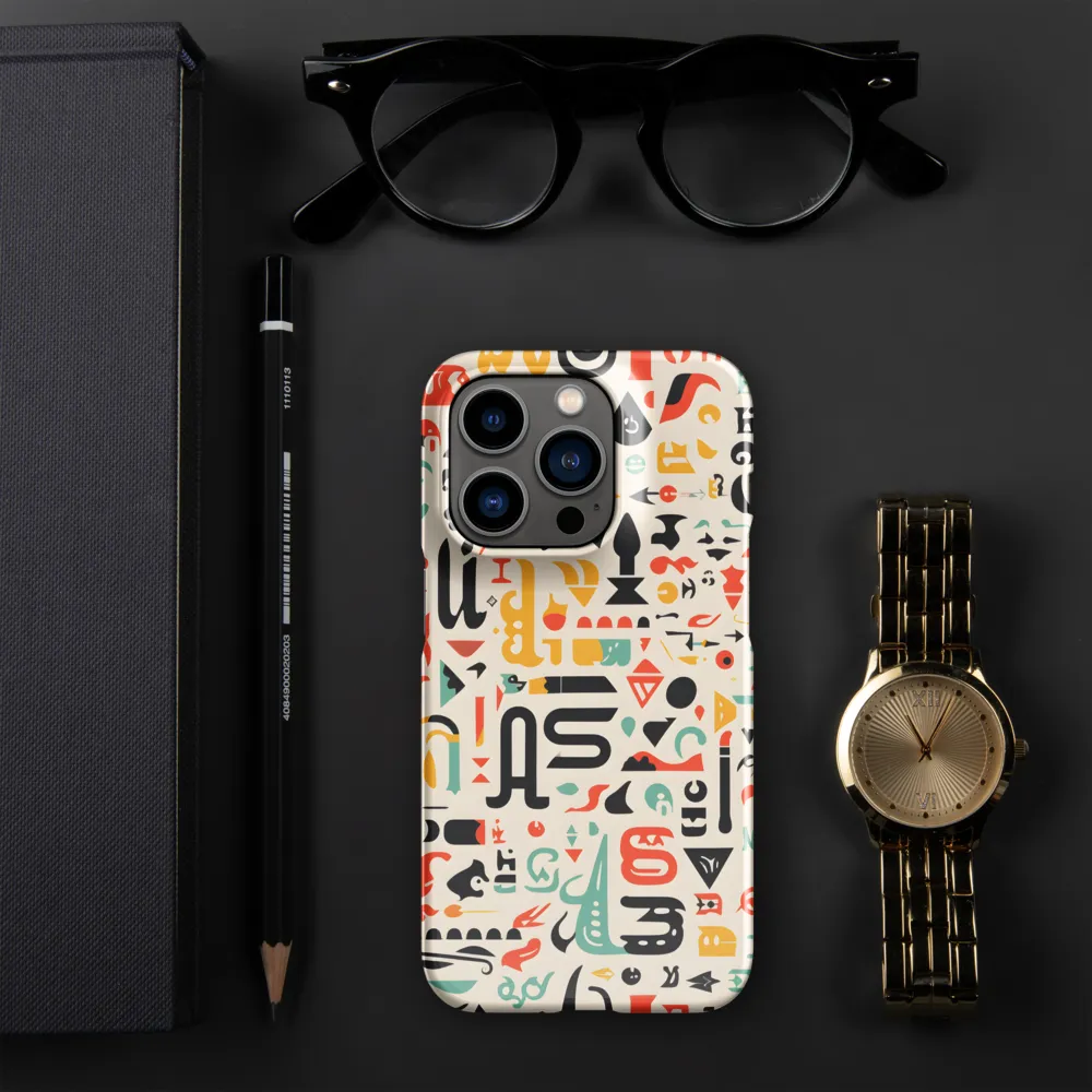 A Symphony of Symbols