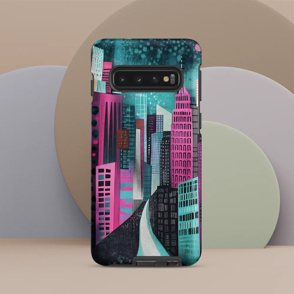 Urban Whimsy