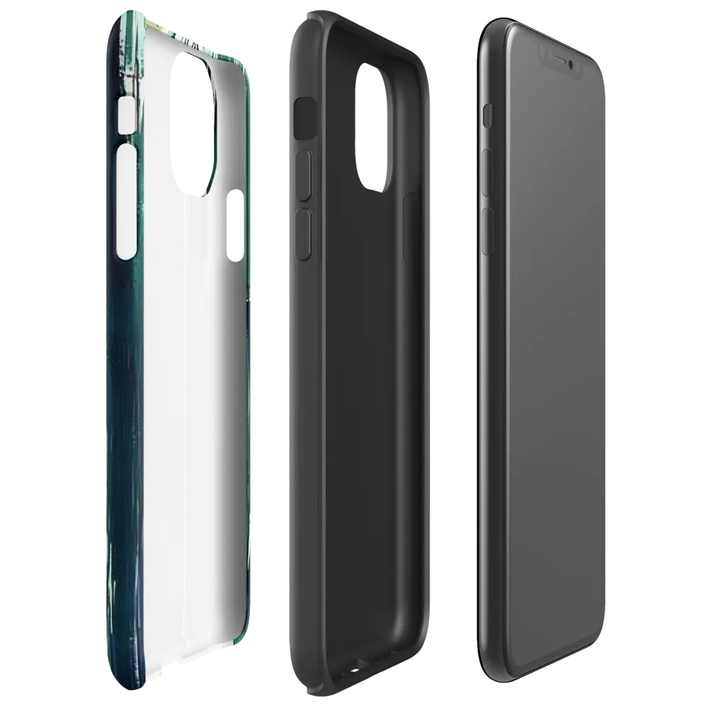 Whispers of Nature | Phone Case |  11 Pro Max | Tough Case | Matte