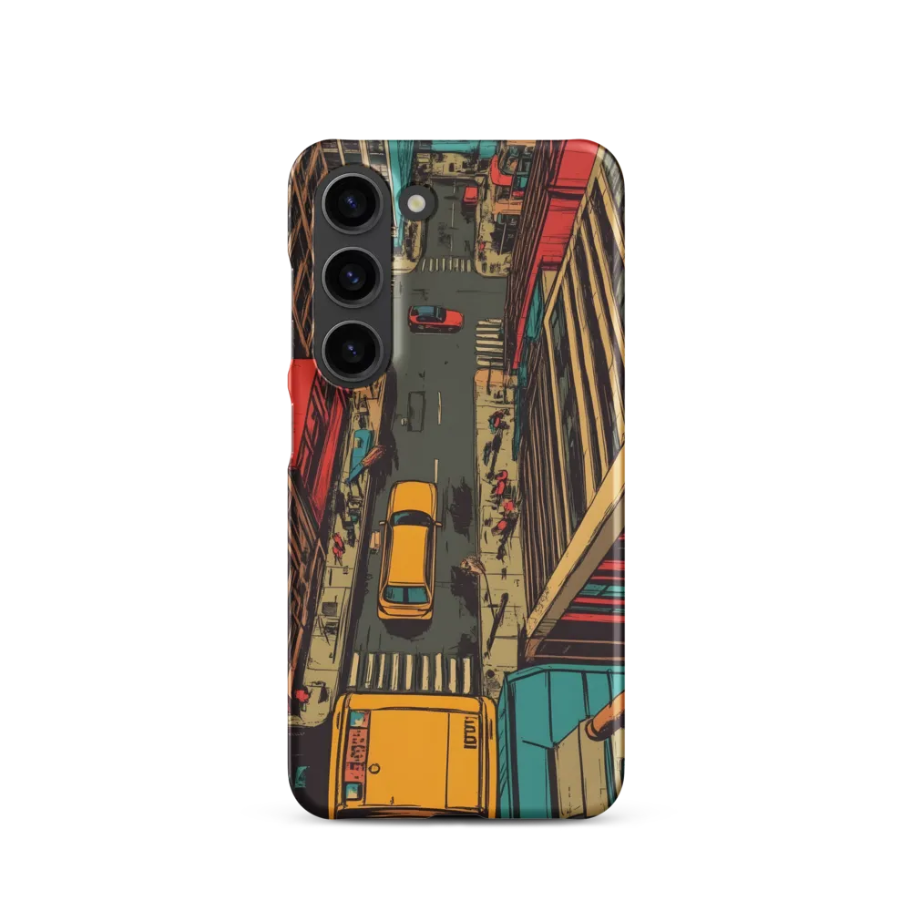 Urban Symphony