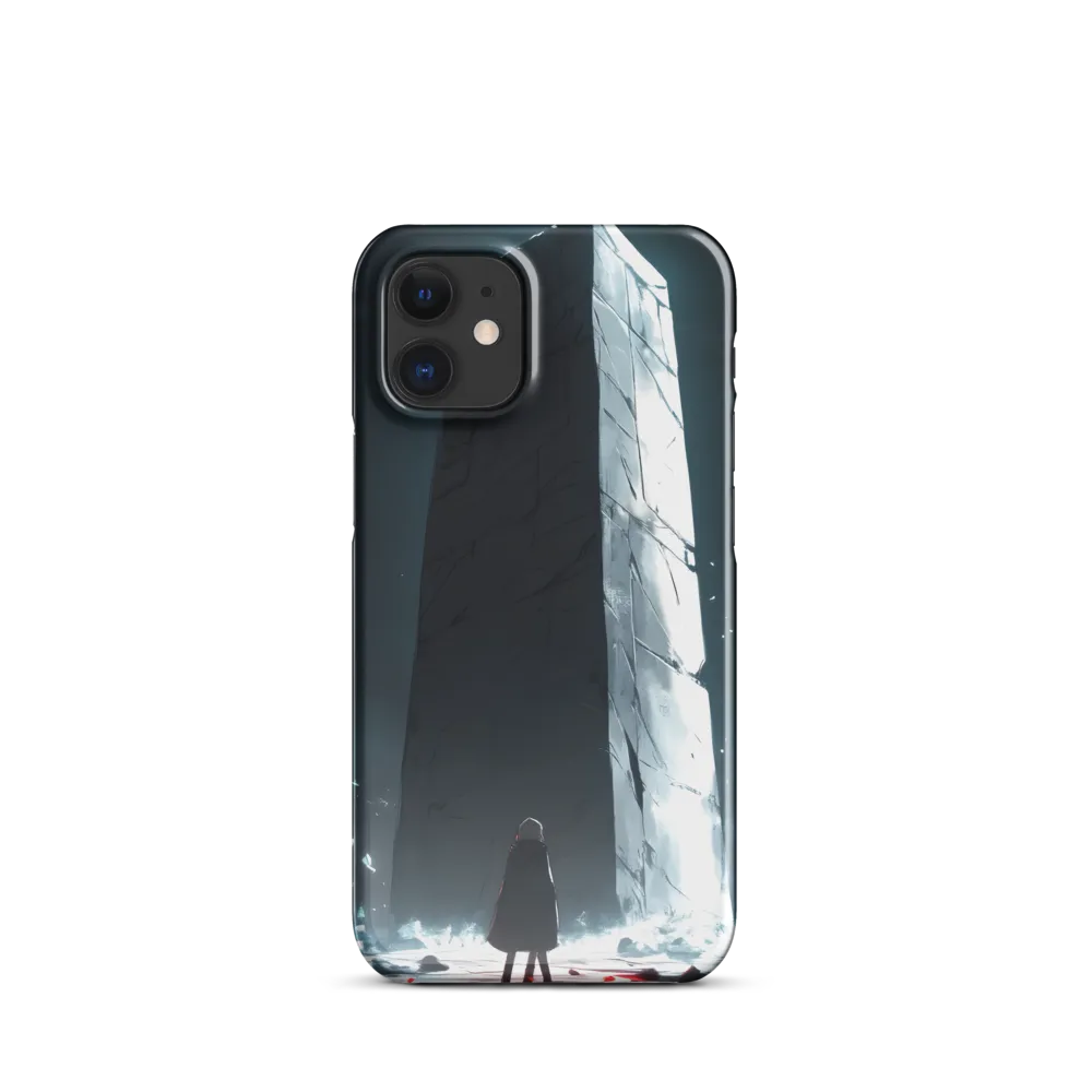 The Monolith's Gaze