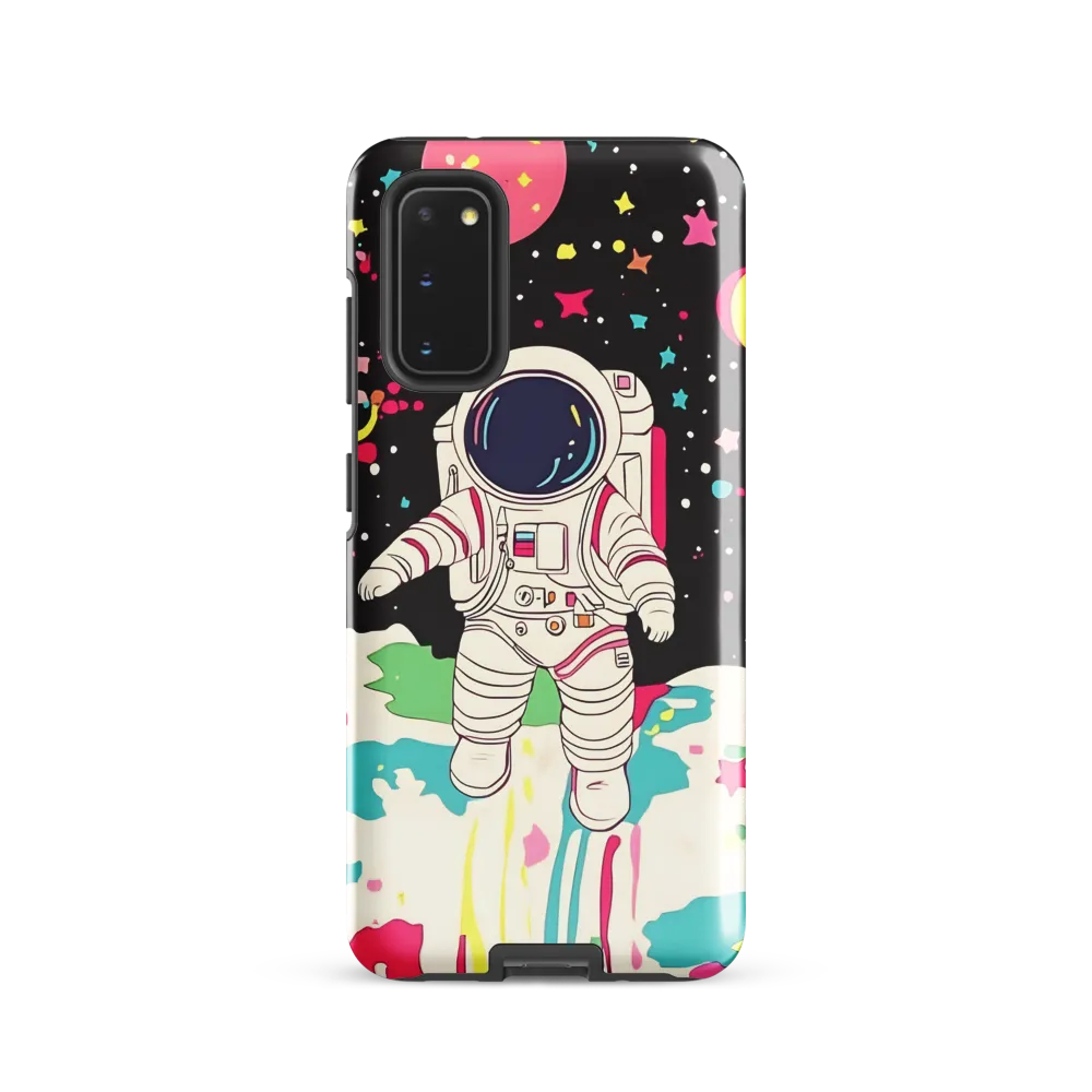 Cosmic Dreamscape