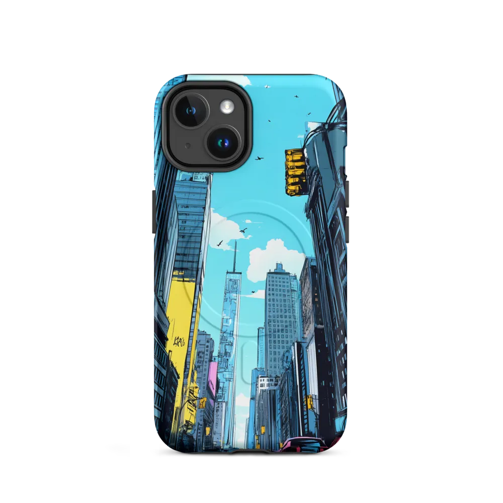 Urban Symphony