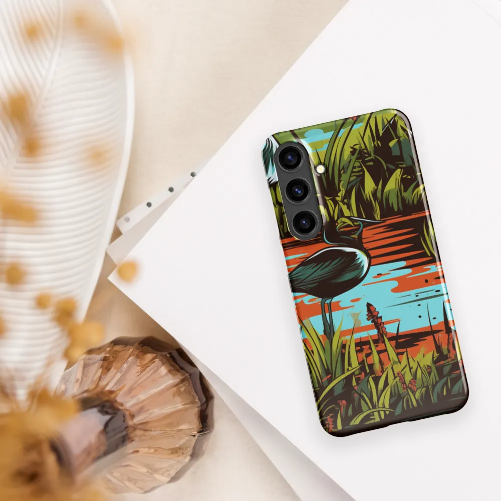 Marshland Symphony