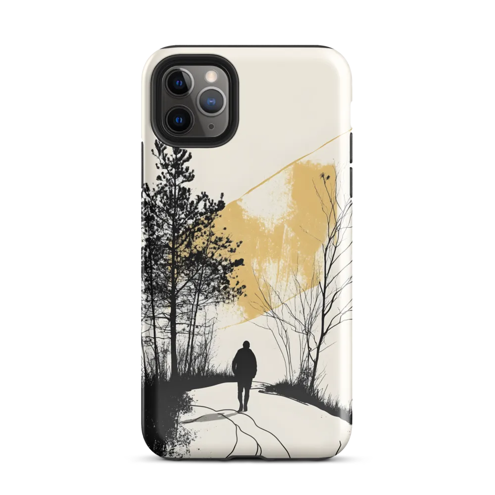 Path to Serenity | Phone Case |  11 Pro Max | Tough Case | Glossy