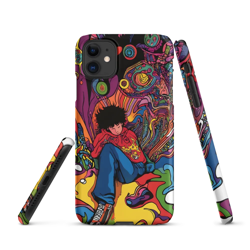 Psychedelic Reverie