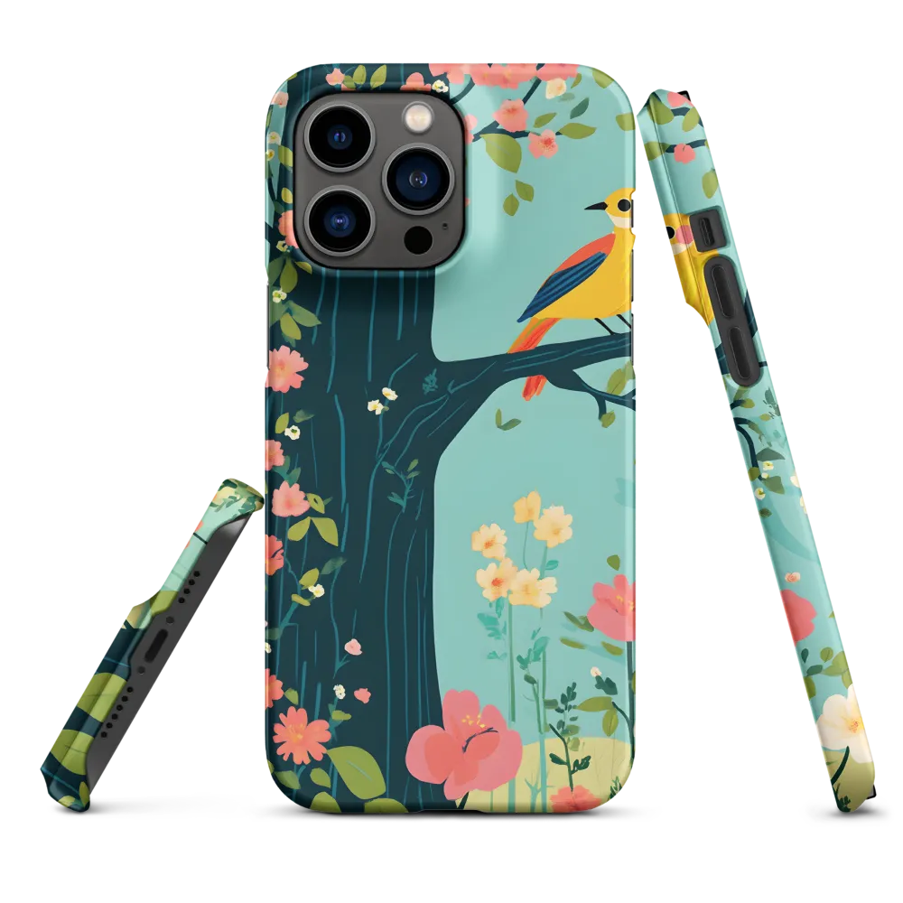 Harmony in Bloom