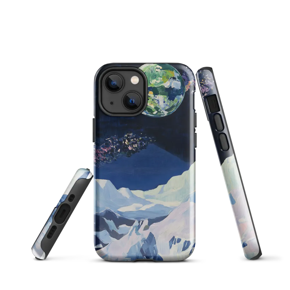 Celestial Dreamscape