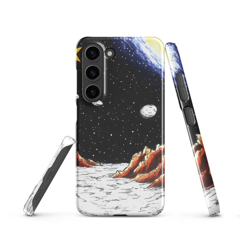 Celestial Dreams