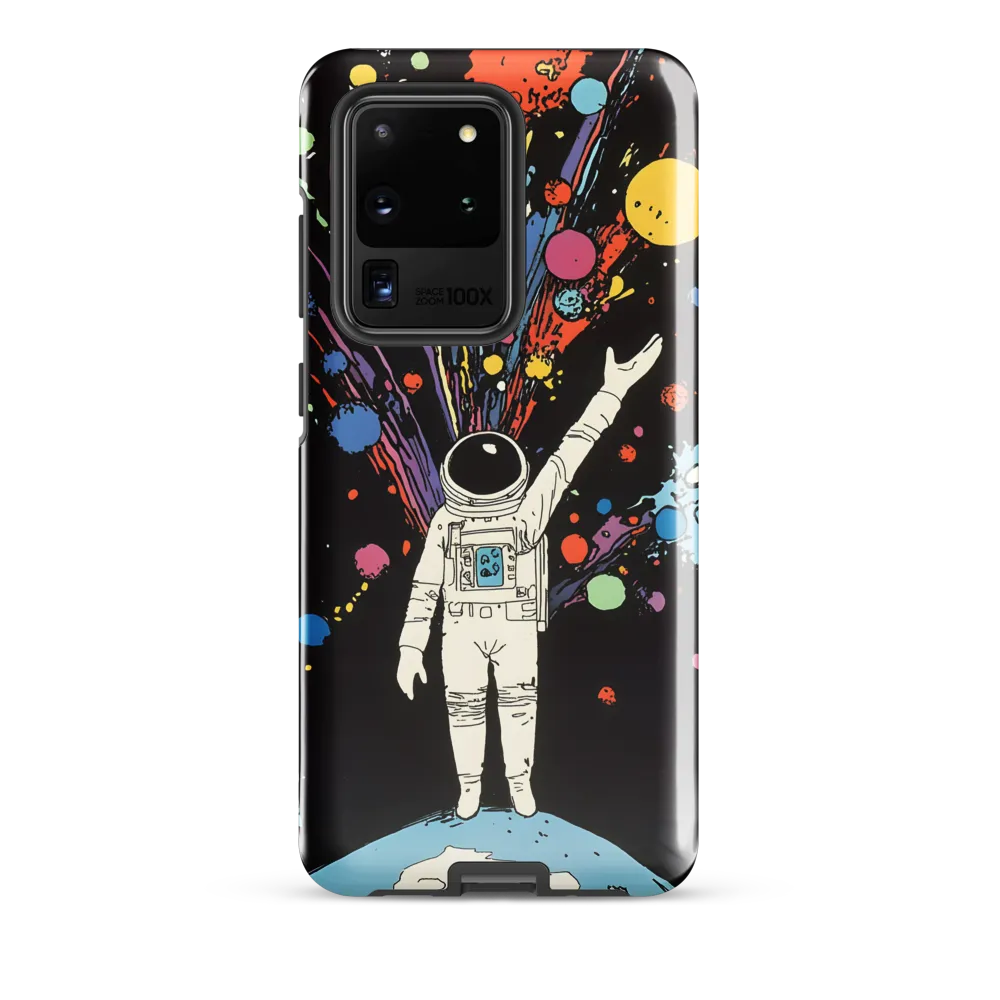 Cosmic Curiosity