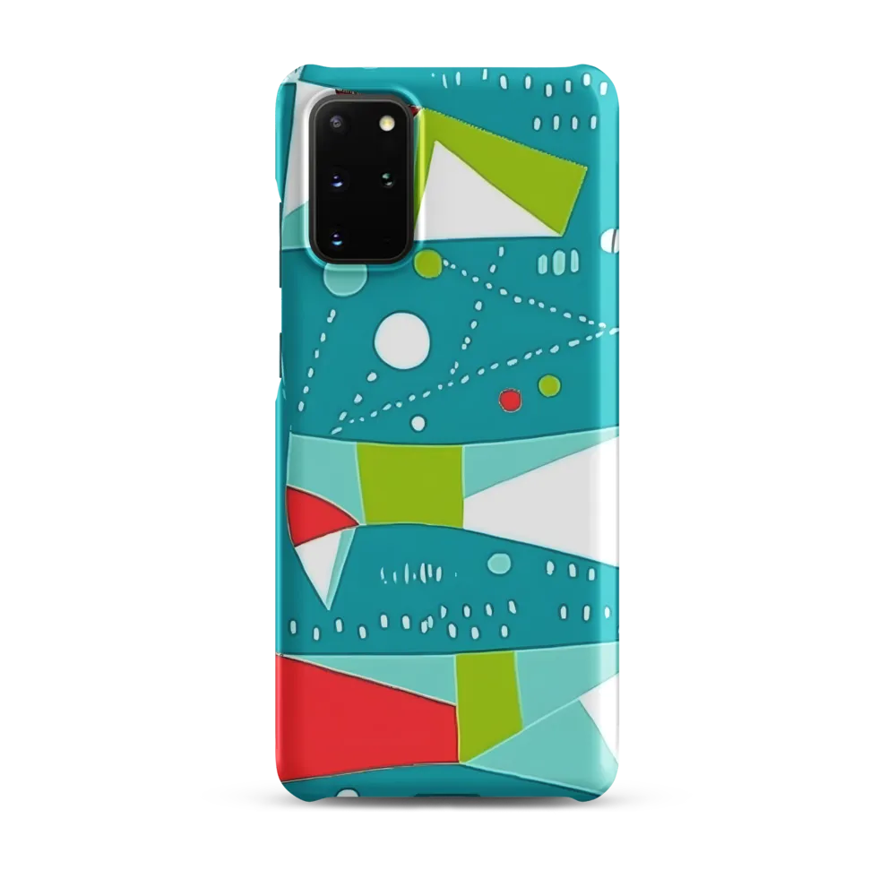Dynamic Geometric Harmony