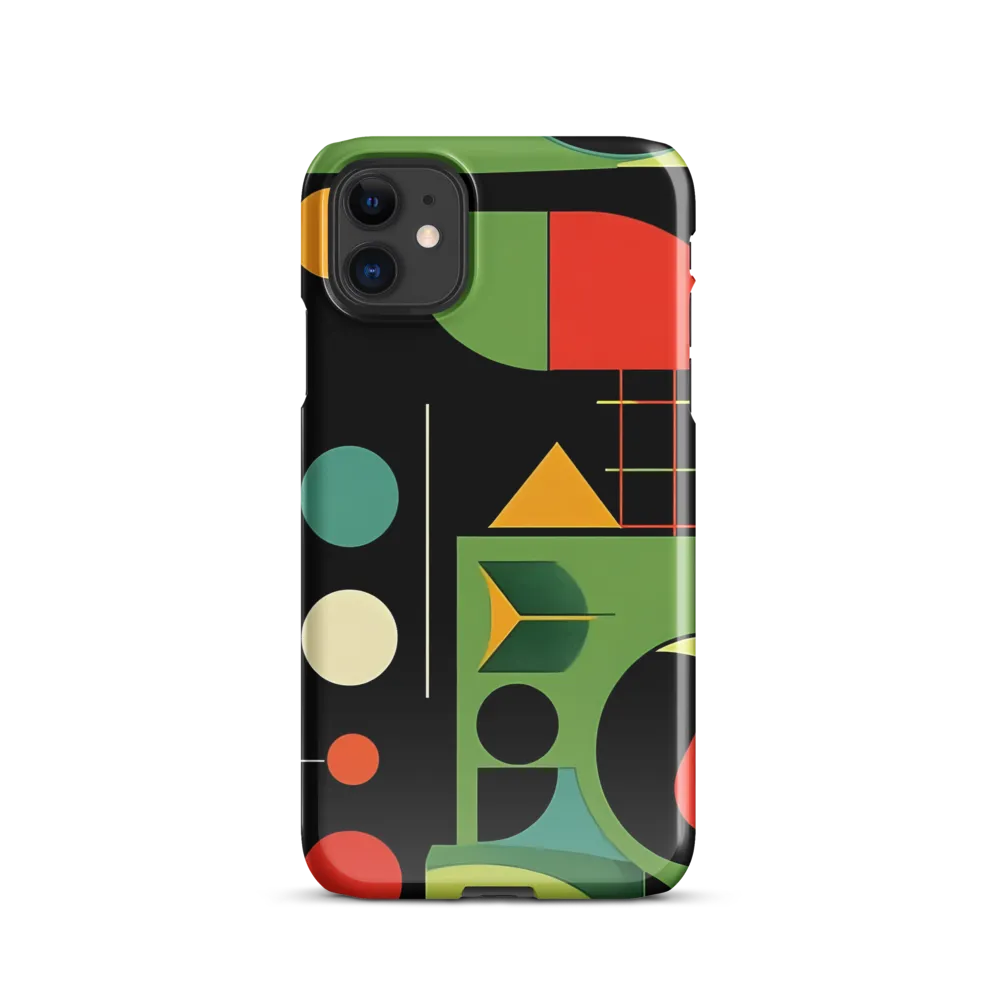 Geometric Harmony