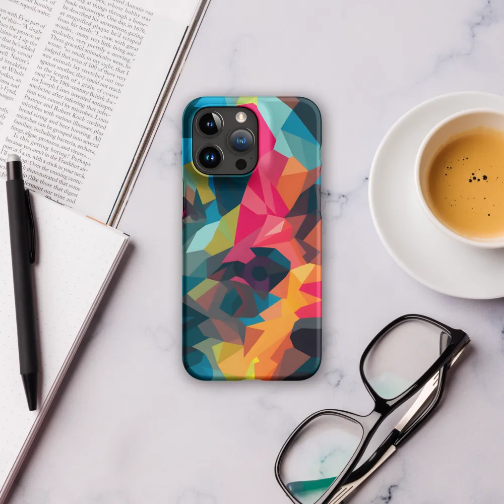 The Colorful Essence of Bears