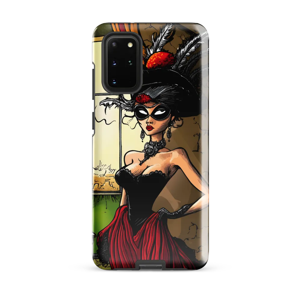 Chic Enigma
