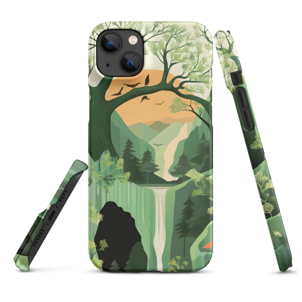 Whispers of the Wilderness
