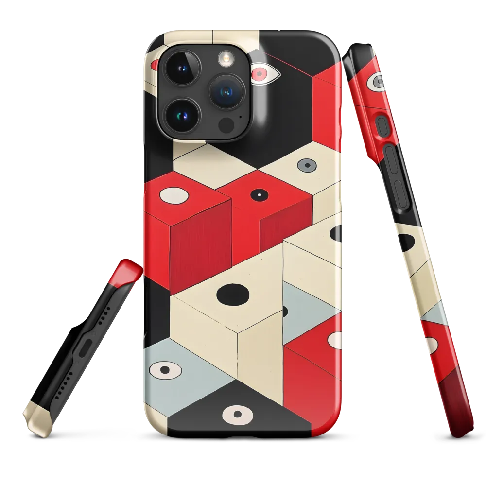 Dynamic Cubism