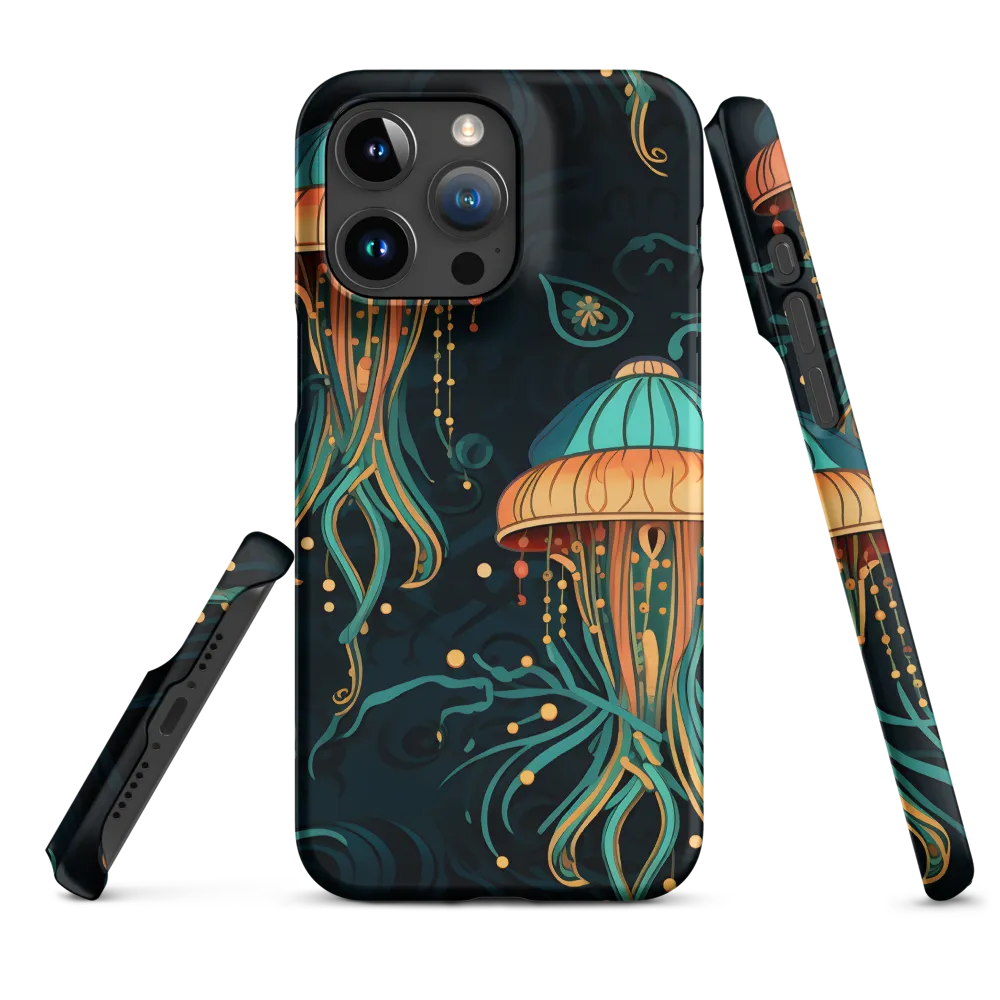 Symphony of Jellyfish