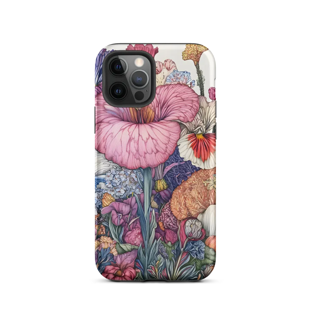 Blooming Opulence