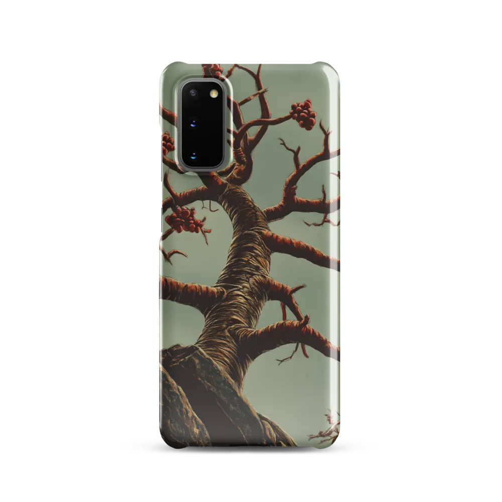 Resilient Reverie: The Enchanted Tree
