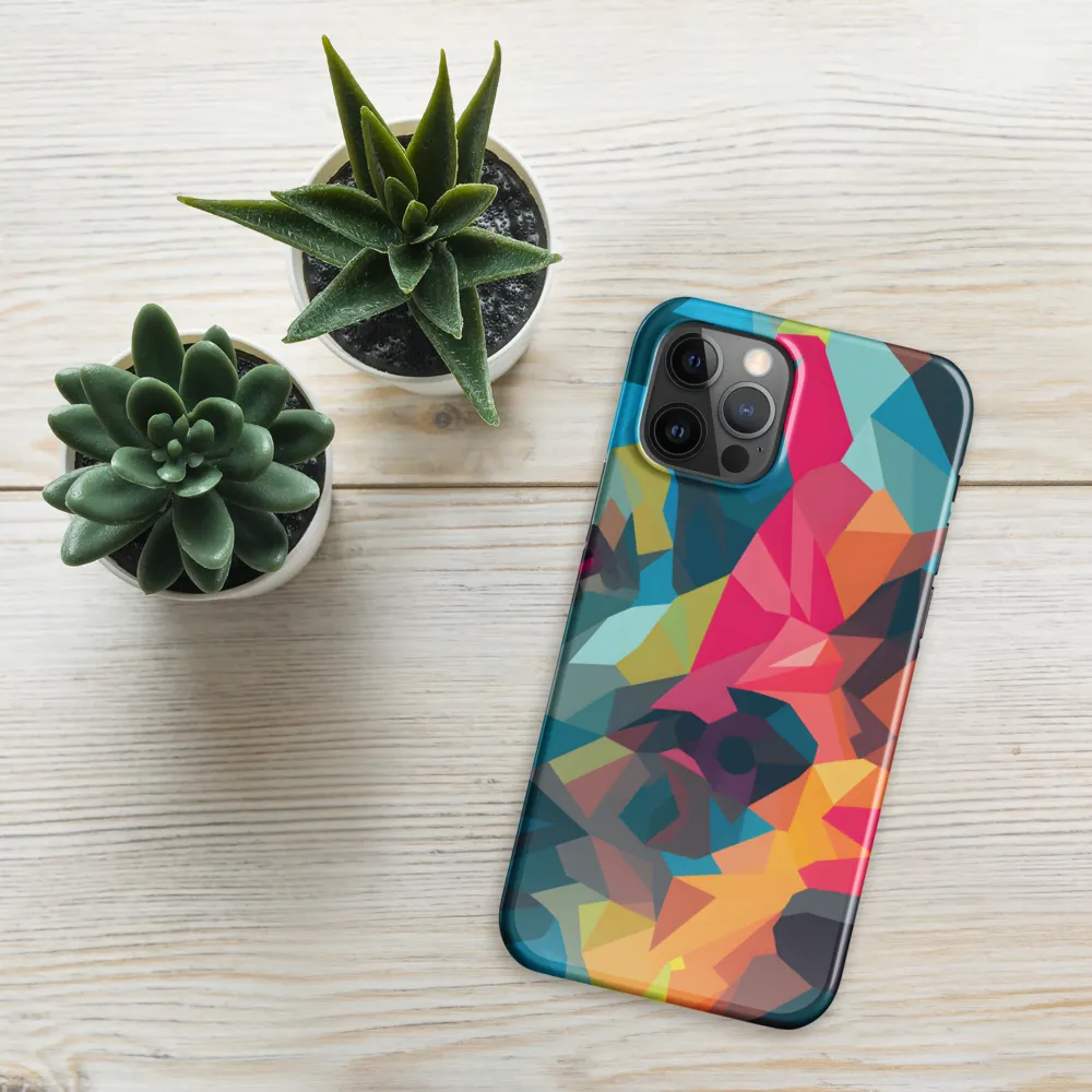 The Colorful Essence of Bears