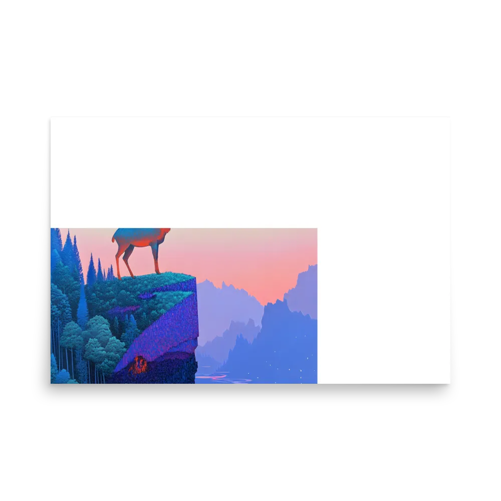 Majestic Refuge