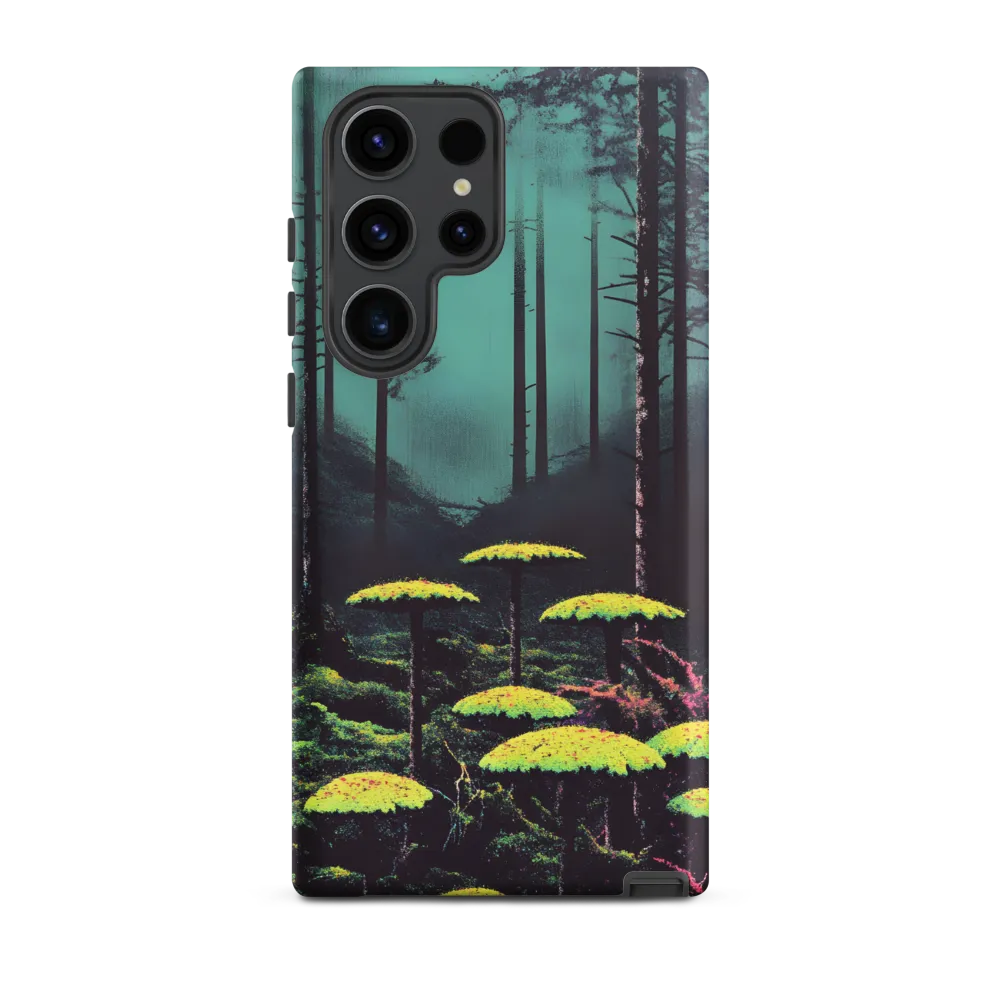 Mystical Forest Realms