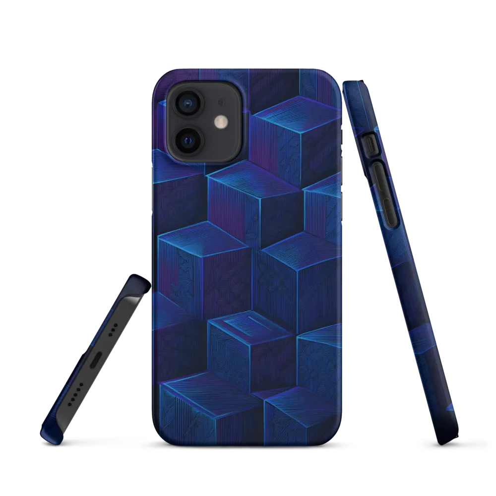 Cubist Illusions