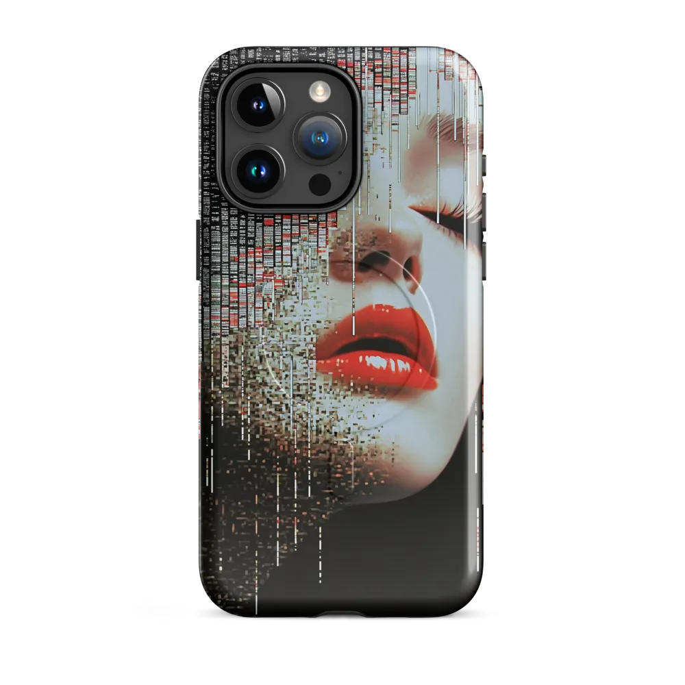 Fragmented Beauty