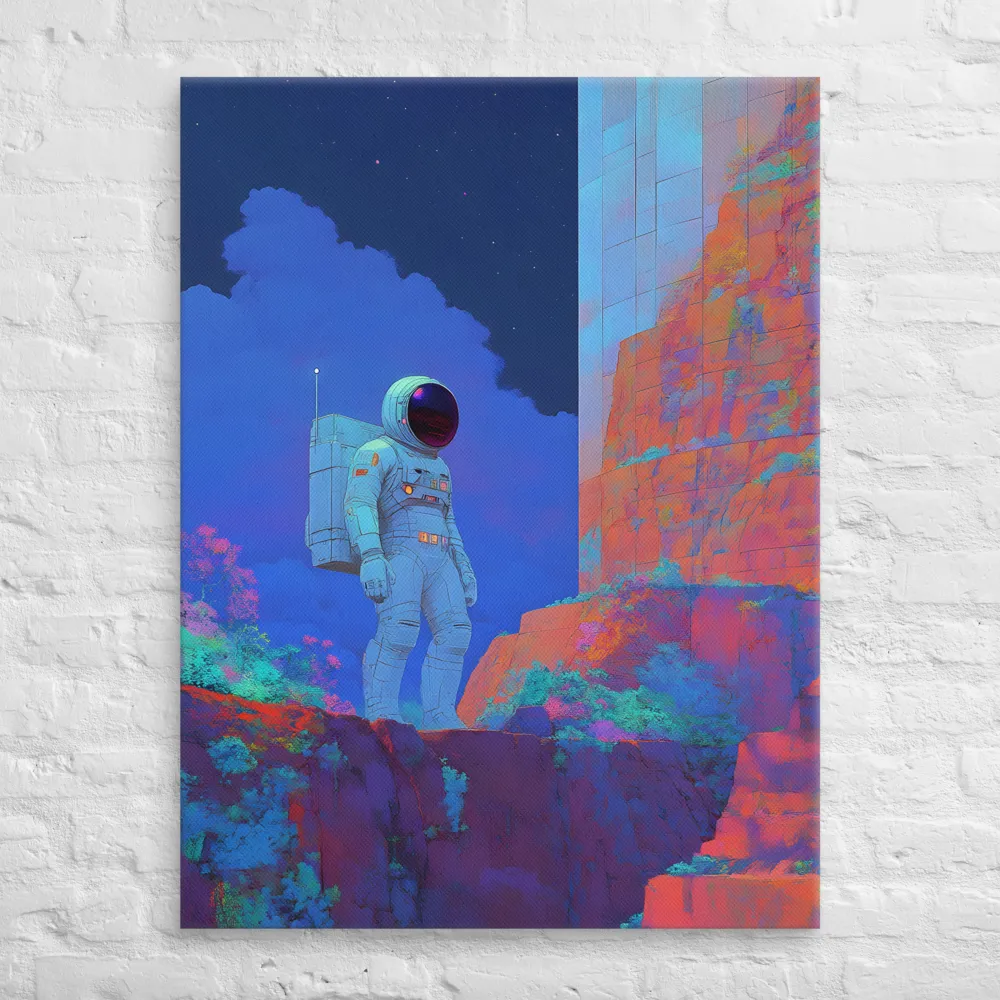 Interstellar Reflections