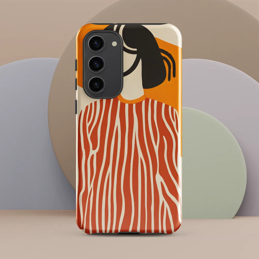 Abstract Elegance