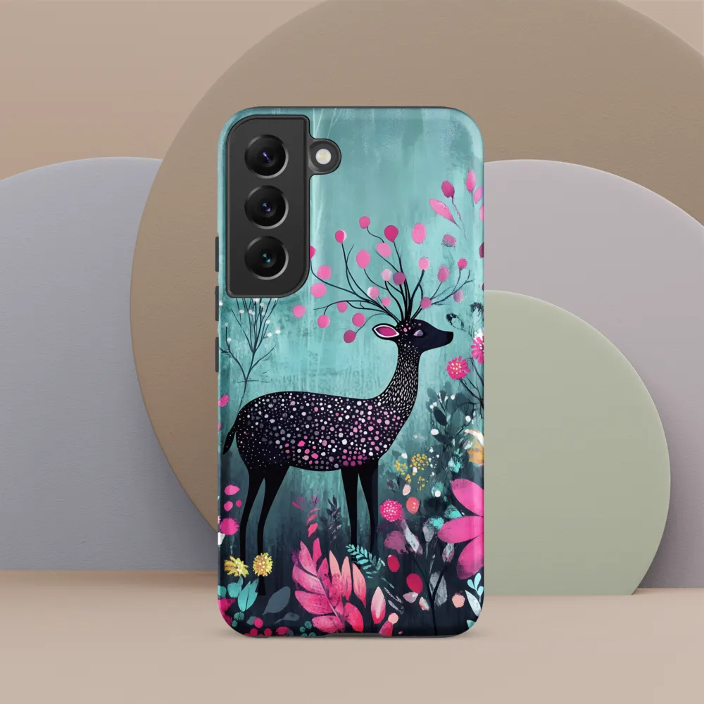 Whimsy in Bloom
