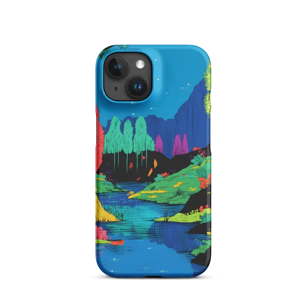 Dreamscape in Color