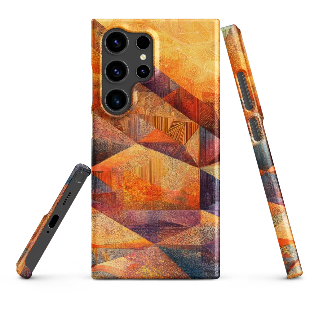 Symphony of Geometry