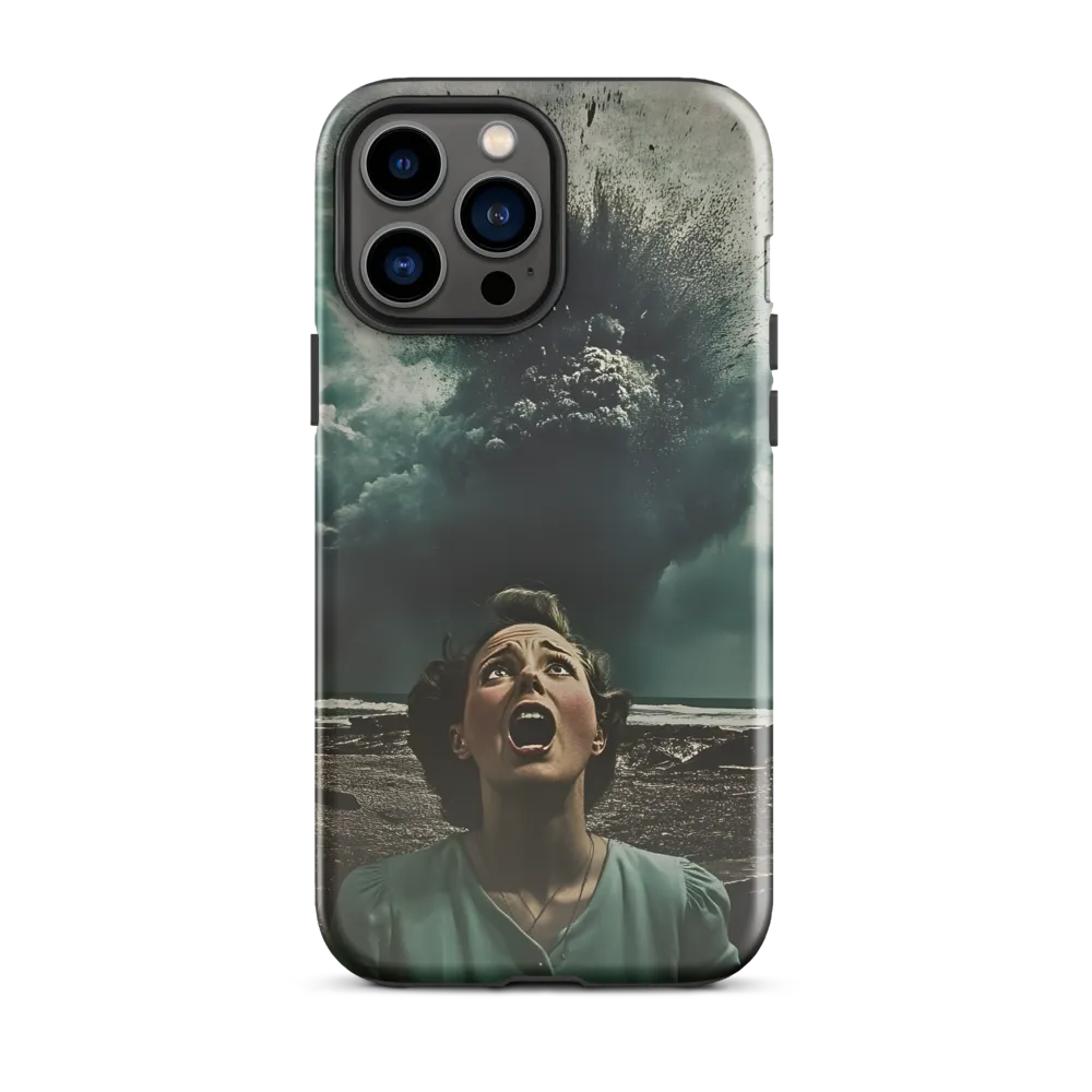 The Awakening of Chaos