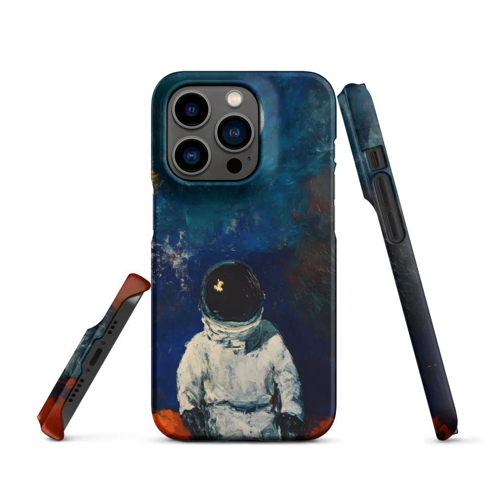 Gazing at the Cosmos