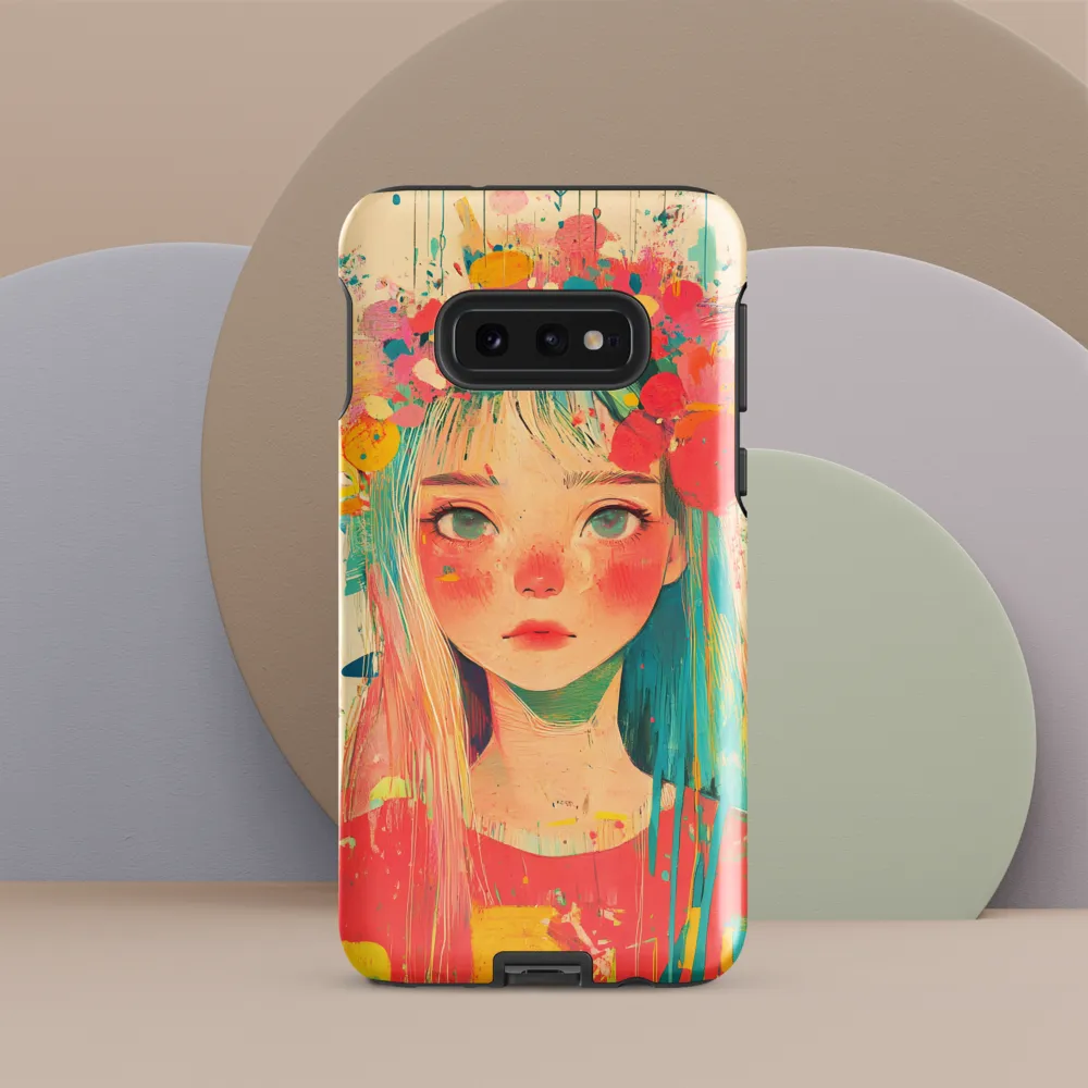 Whimsical Blossom