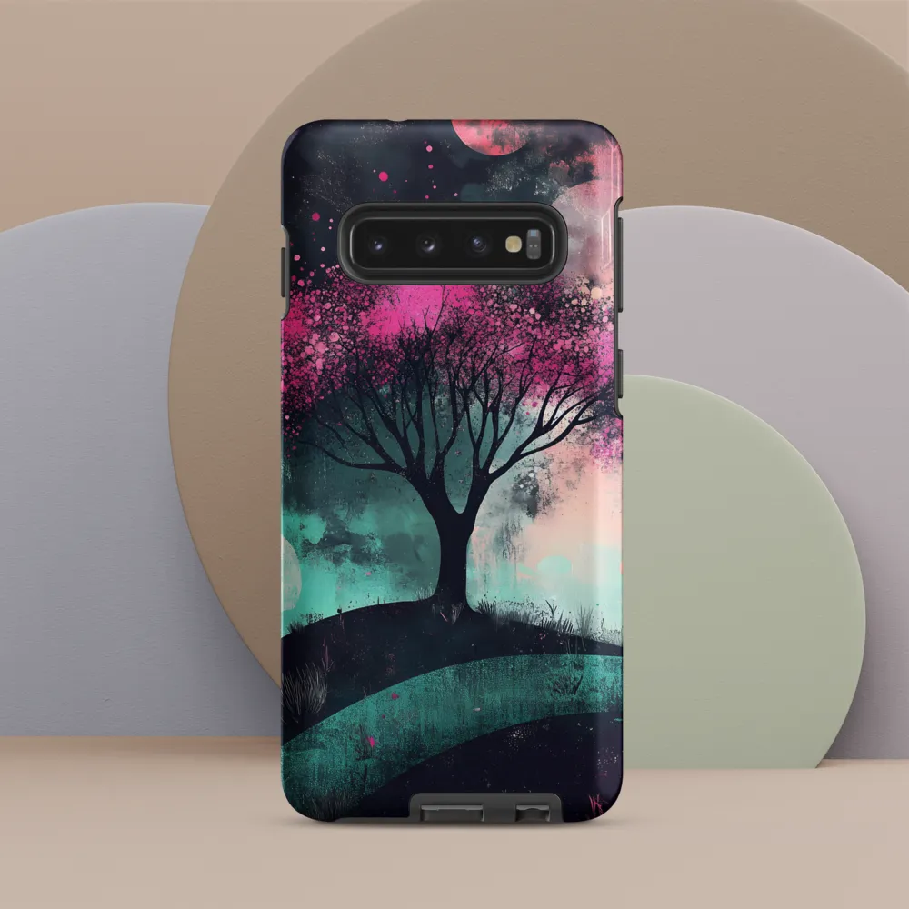 Harmony in Bloom