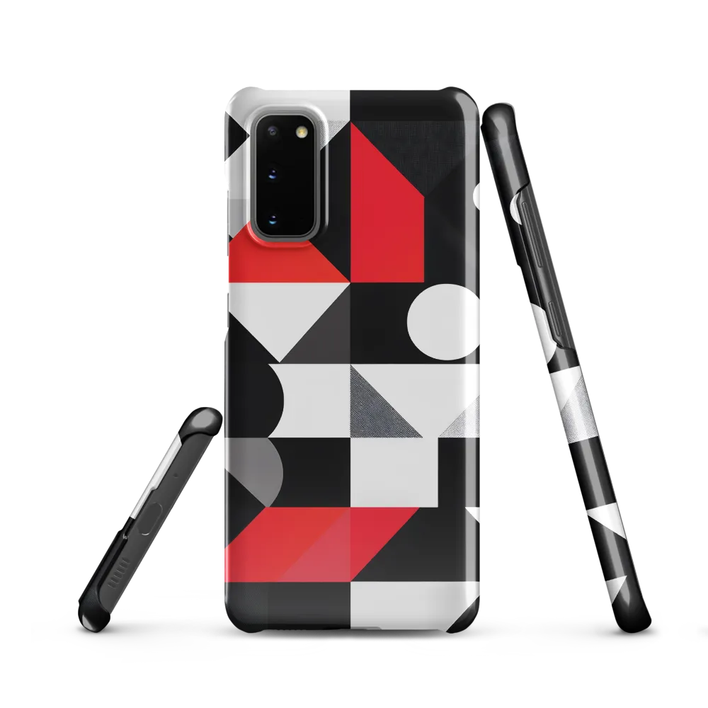 Dynamic Geometric Composition