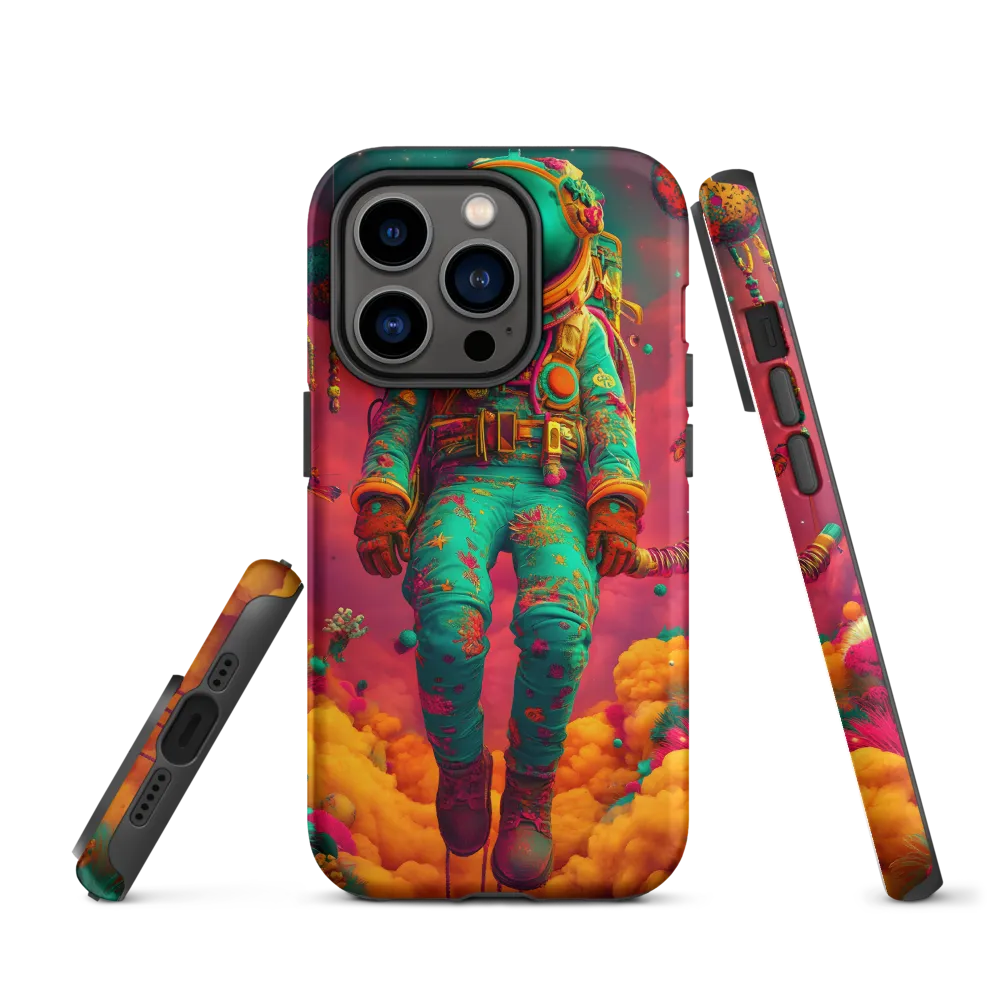 Astral Odyssey